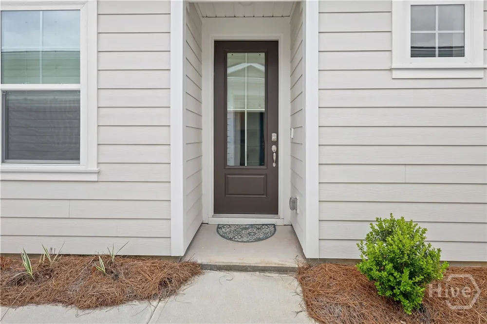 171 Holloway Hill Pooler, GA 31322
