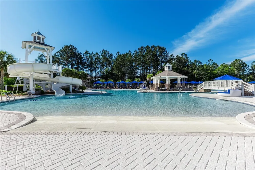 171 Holloway Hill Pooler, GA 31322