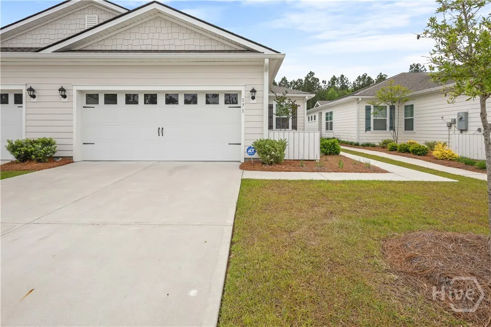 171 Holloway Hill Pooler, GA 31322