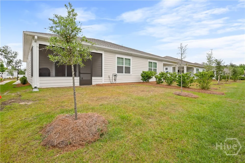 171 Holloway Hill Pooler, GA 31322