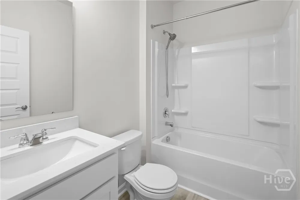 171 Holloway Hill Pooler, GA 31322