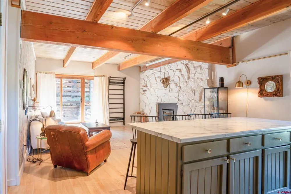 32 Hunter Hill Road #B205 Crested Butte, CO 81225