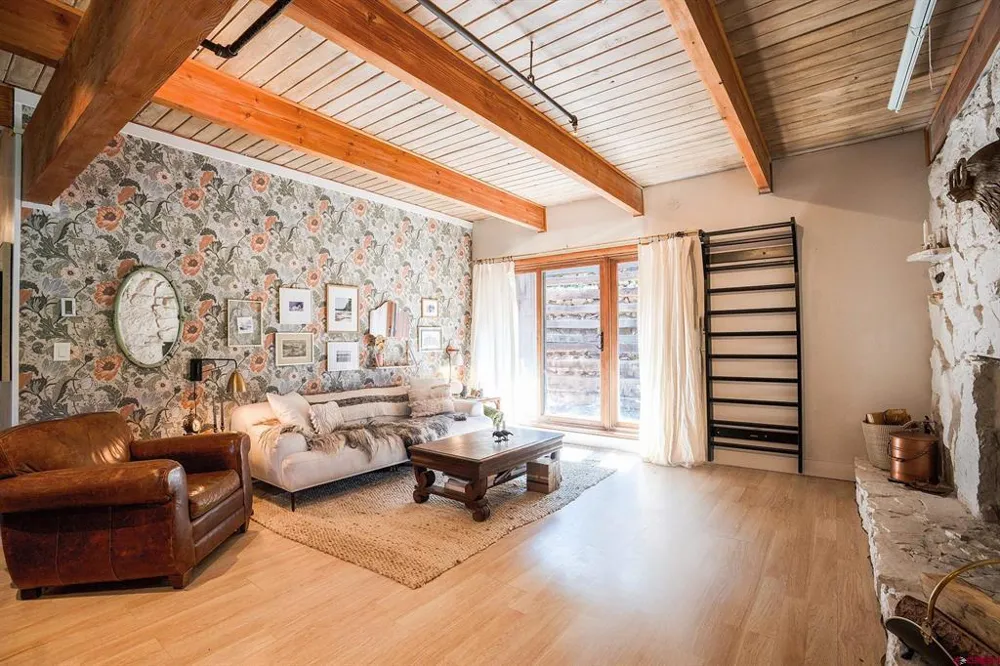 32 Hunter Hill Road #B205 Crested Butte, CO 81225