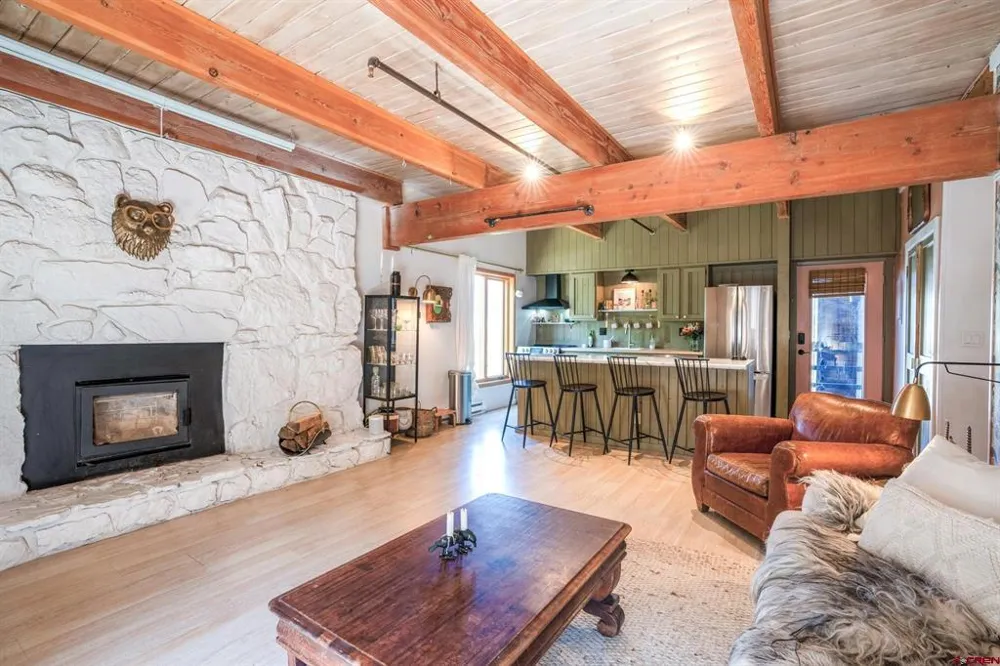 32 Hunter Hill Road #B205 Crested Butte, CO 81225