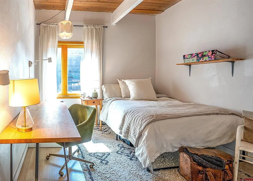 32 Hunter Hill Road #B205 Crested Butte, CO 81225