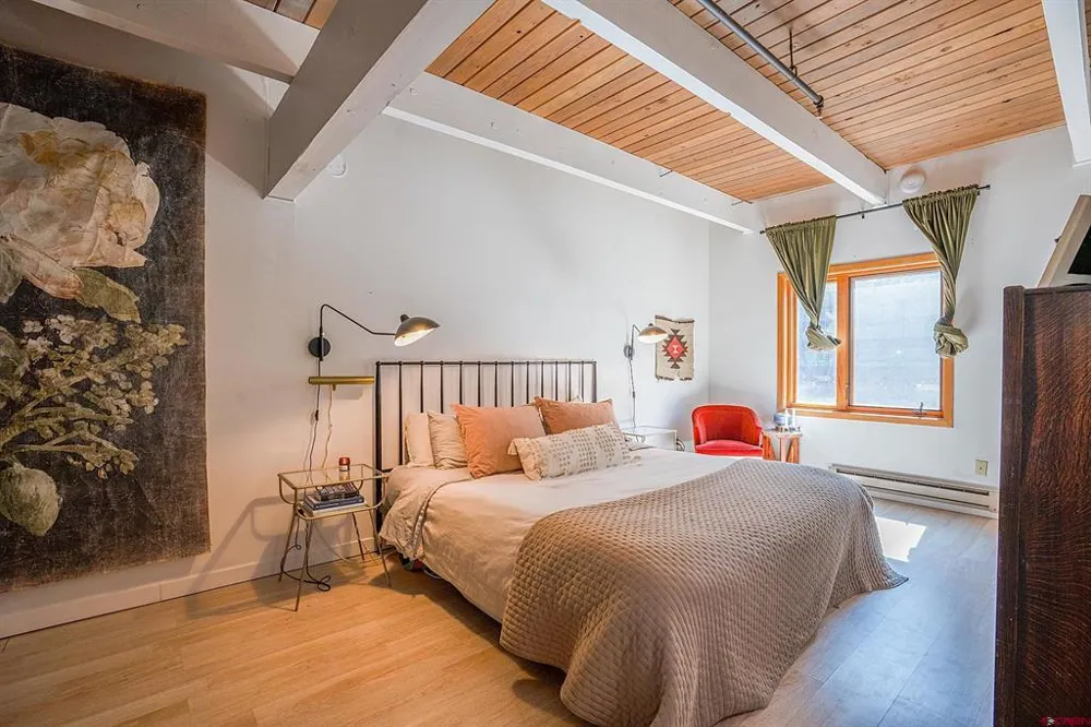 32 Hunter Hill Road #B205 Crested Butte, CO 81225