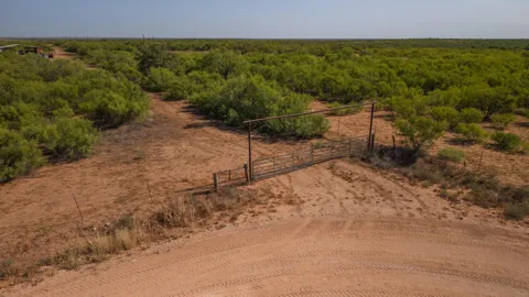 TBD County Road M