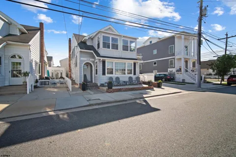 101 N Granville Ave