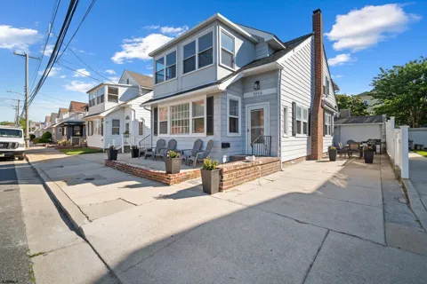 101 N Granville Ave