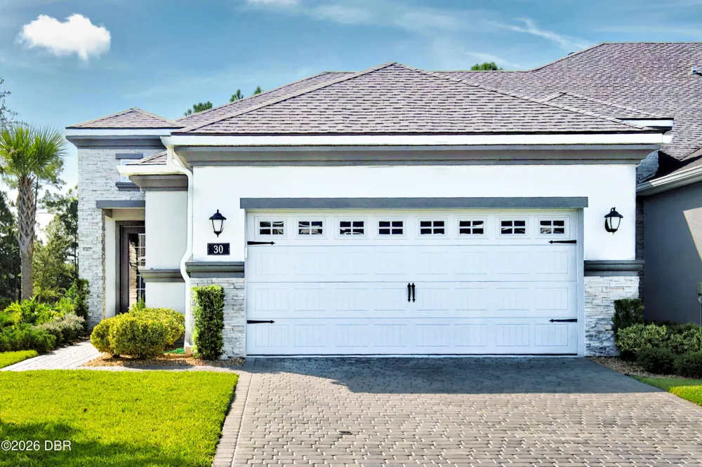 30 Longridge Lane Ormond Beach, FL 32174