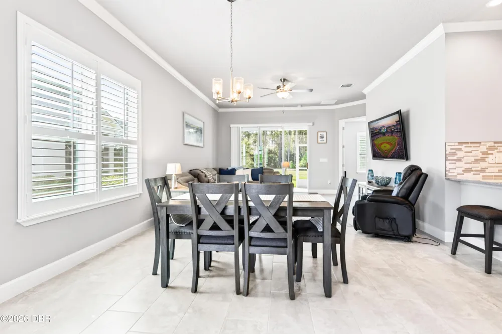 30 Longridge Lane Ormond Beach, FL 32174