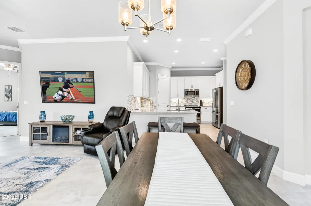 30 Longridge Lane Ormond Beach, FL 32174
