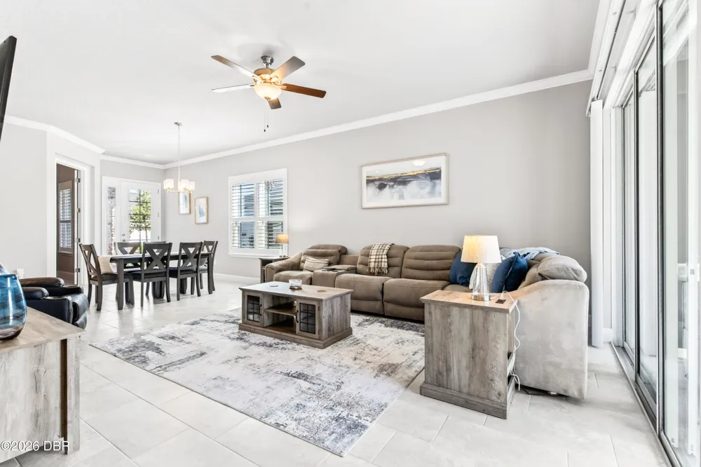 30 Longridge Lane Ormond Beach, FL 32174