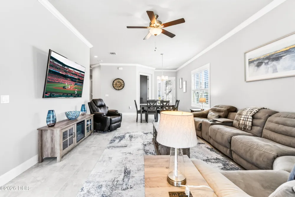 30 Longridge Lane Ormond Beach, FL 32174