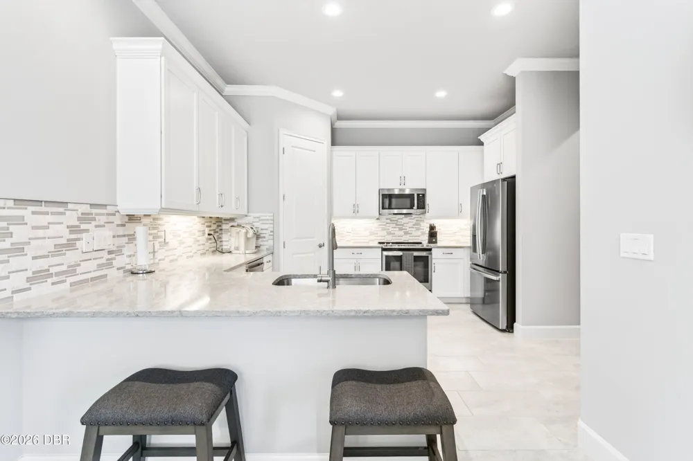30 Longridge Lane Ormond Beach, FL 32174