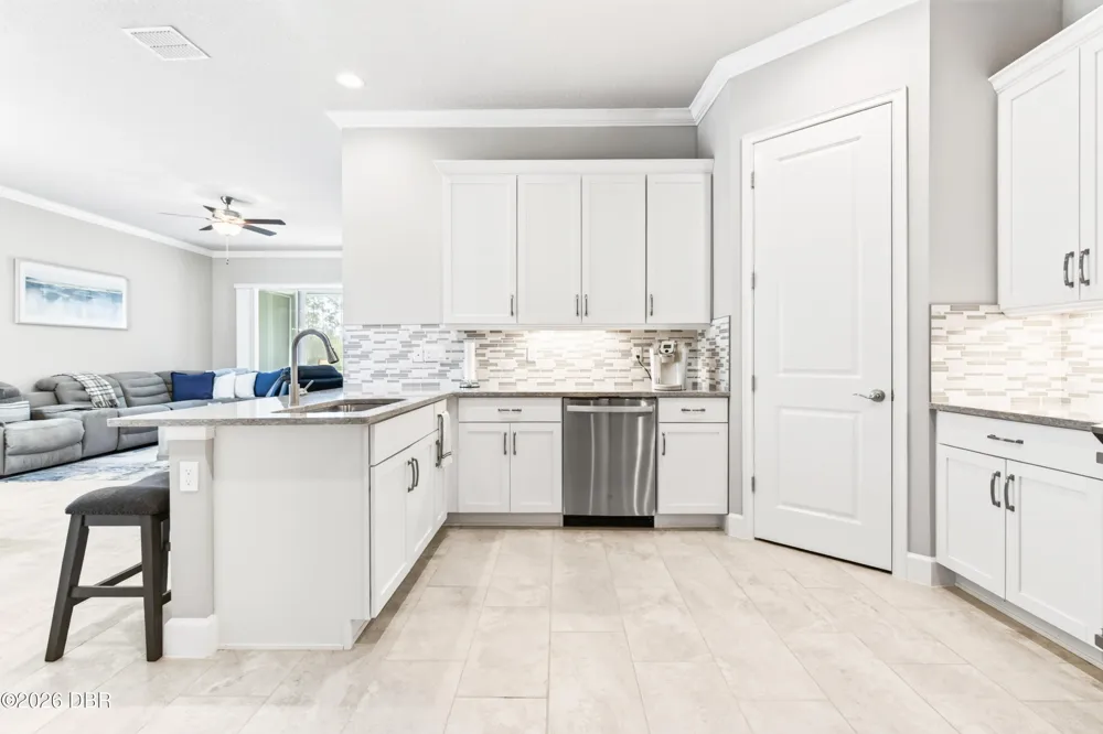 30 Longridge Lane Ormond Beach, FL 32174