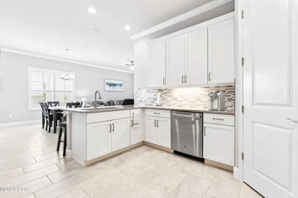 30 Longridge Lane Ormond Beach, FL 32174