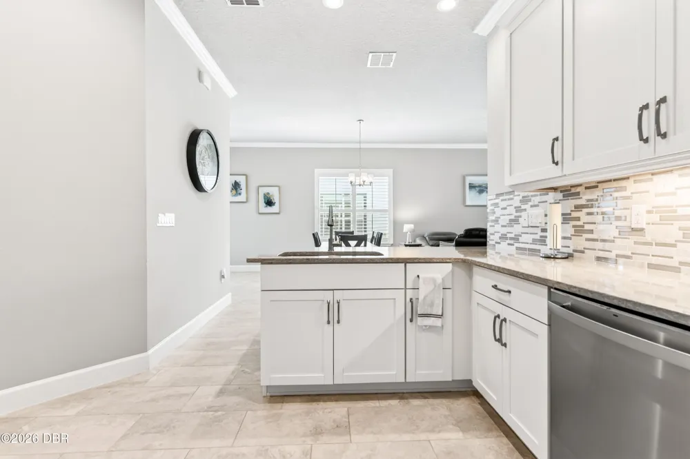 30 Longridge Lane Ormond Beach, FL 32174