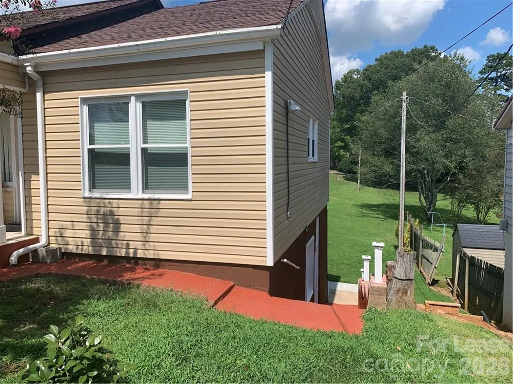 544 Center Street #D Statesville, NC 28677