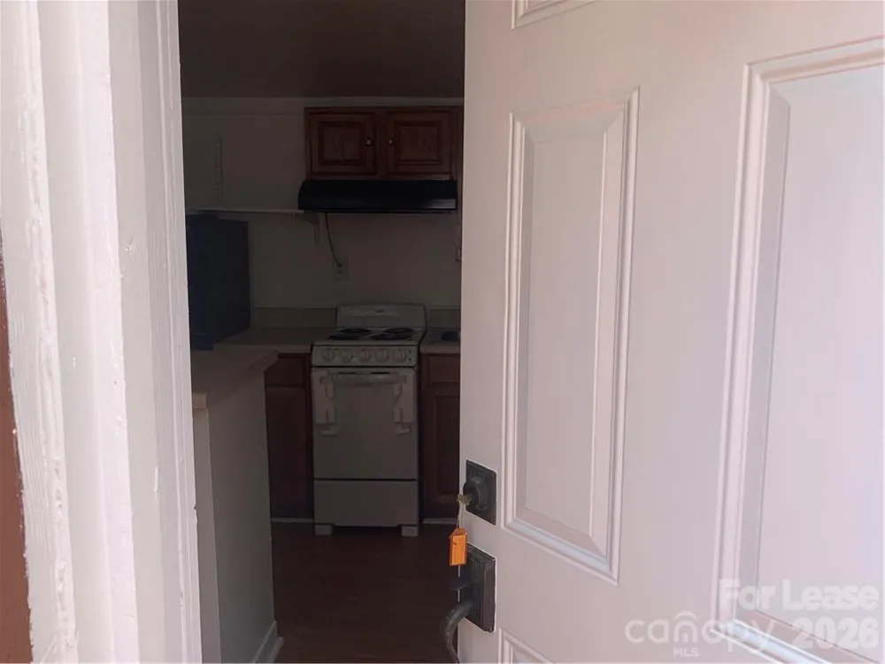 544 Center Street #D Statesville, NC 28677