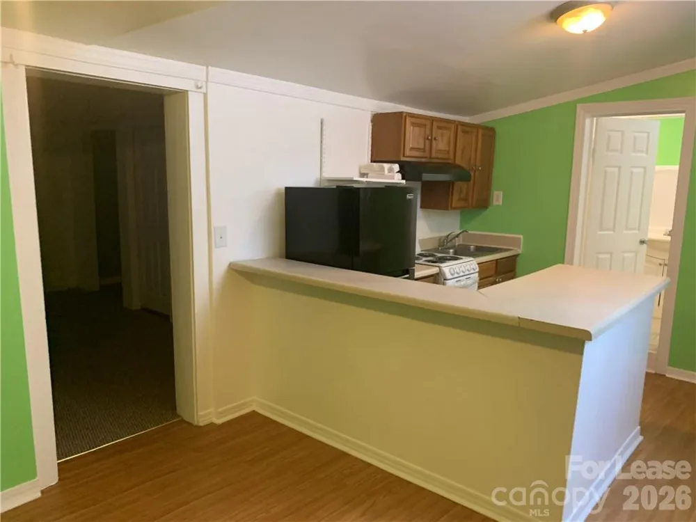 544 Center Street #D Statesville, NC 28677