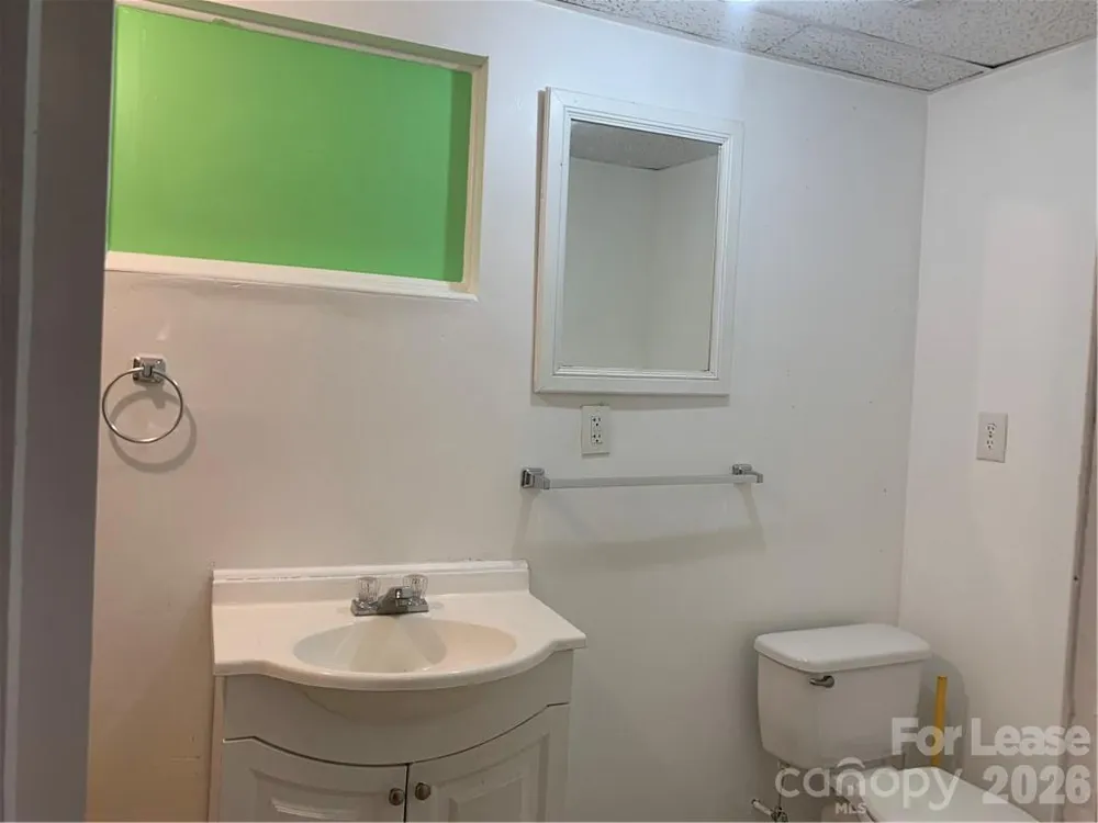 544 Center Street #D Statesville, NC 28677