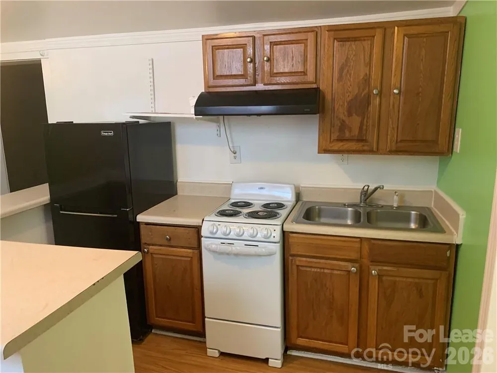544 Center Street #D Statesville, NC 28677