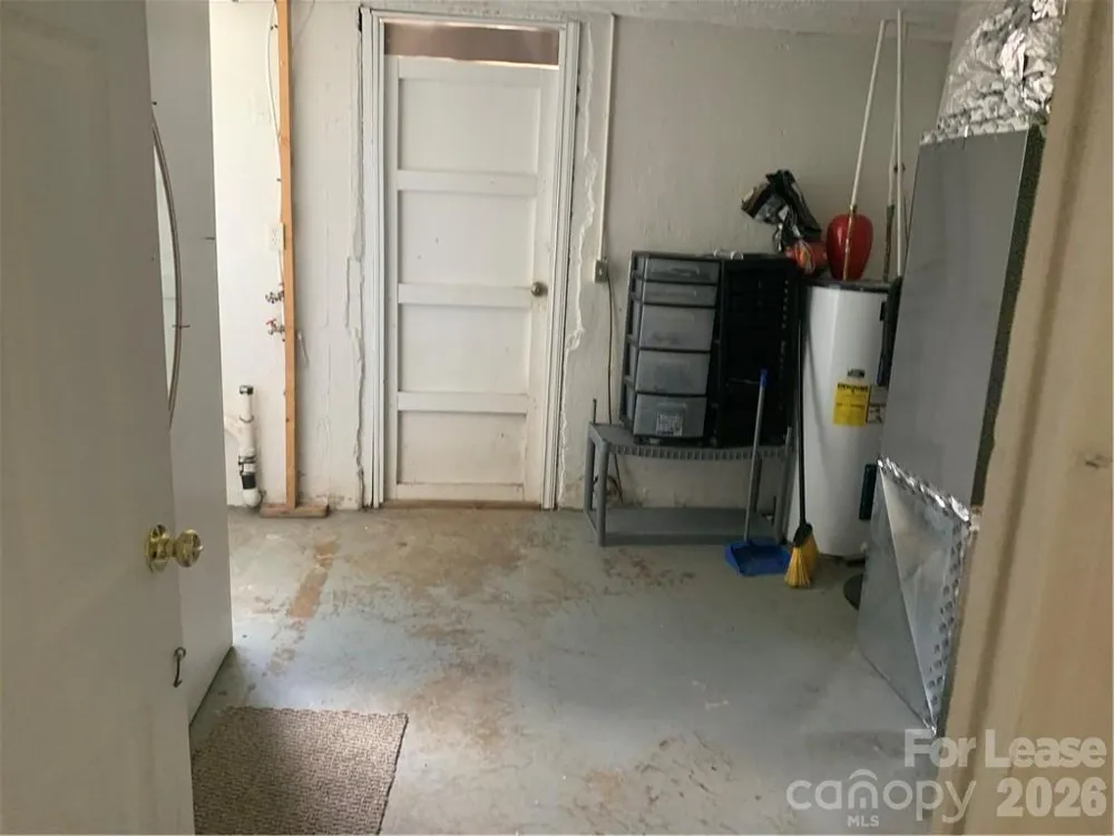 544 Center Street #D Statesville, NC 28677