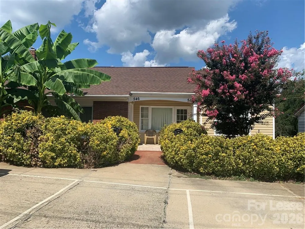 544 Center Street #D Statesville, NC 28677