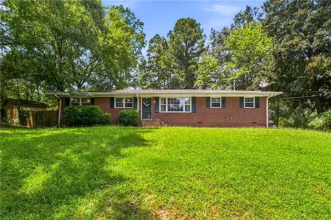 107 Pinecrest Circle