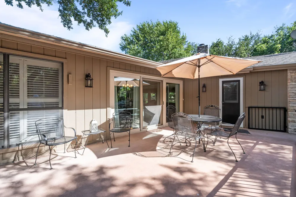 123 Sandra Palmer Street Stephenville, TX 76401
