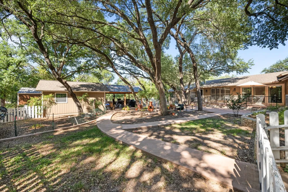 123 Sandra Palmer Street Stephenville, TX 76401