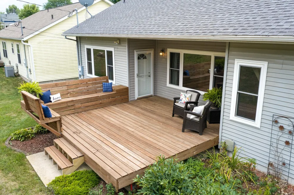 1317 7th Street Cannon Falls, MN 55009