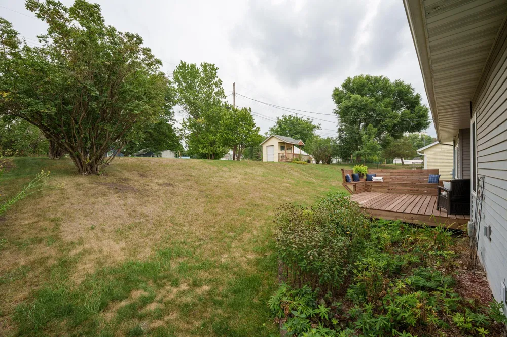 1317 7th Street Cannon Falls, MN 55009