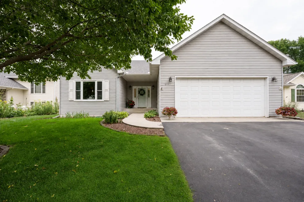 1317 7th Street Cannon Falls, MN 55009
