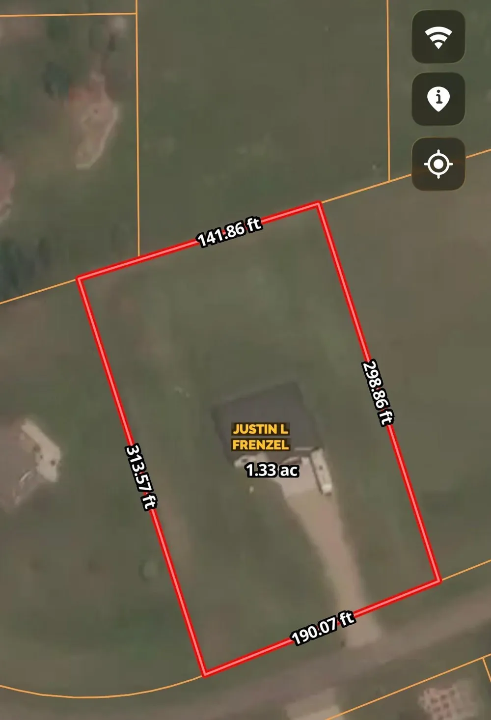 15400 Trillium Trail Lake Park, MN 56554