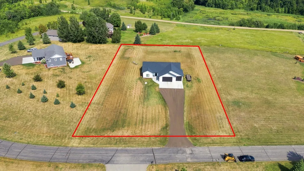 15400 Trillium Trail Lake Park, MN 56554