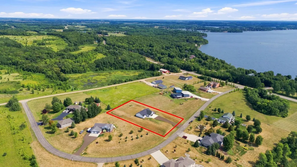 15400 Trillium Trail Lake Park, MN 56554