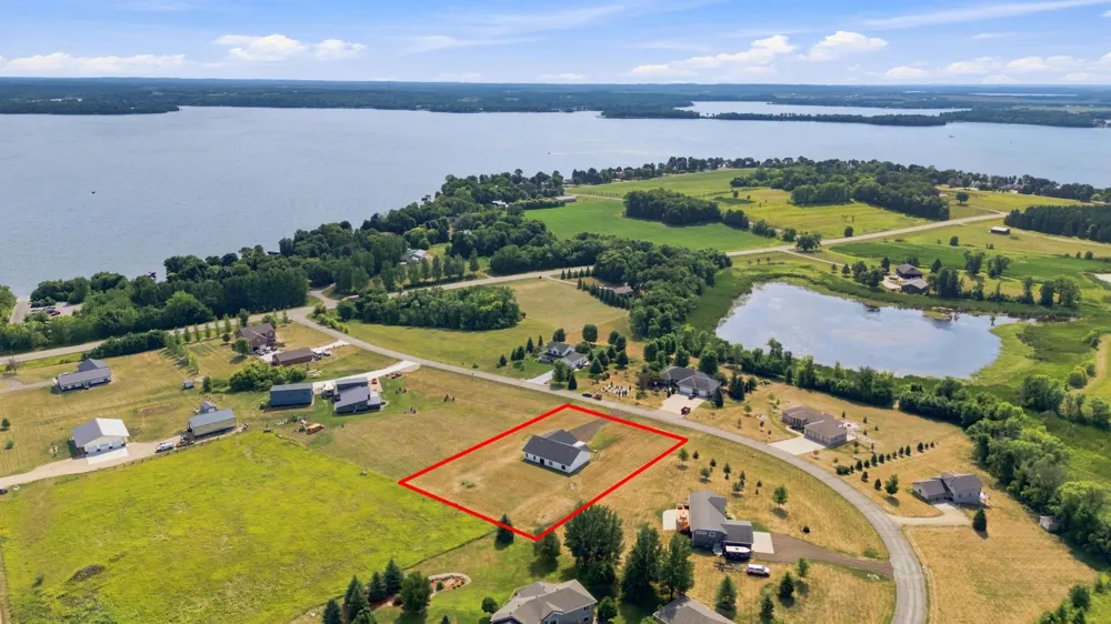 15400 Trillium Trail Lake Park, MN 56554