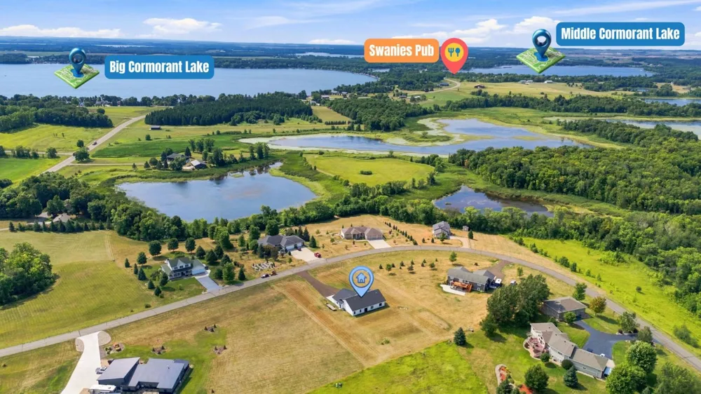 15400 Trillium Trail Lake Park, MN 56554