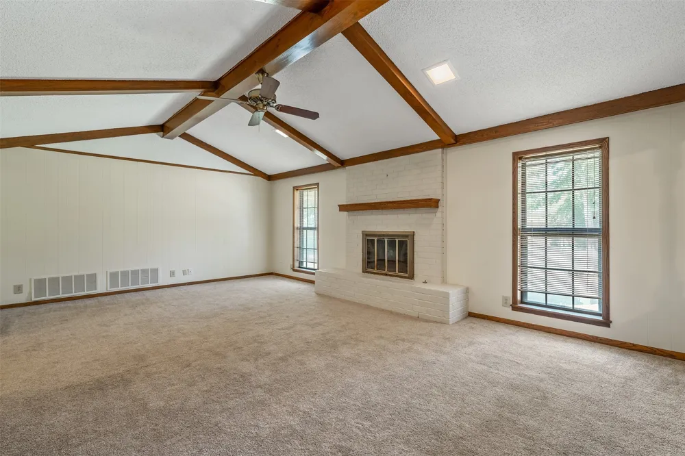 2814 Pineview Tyler, TX 75704