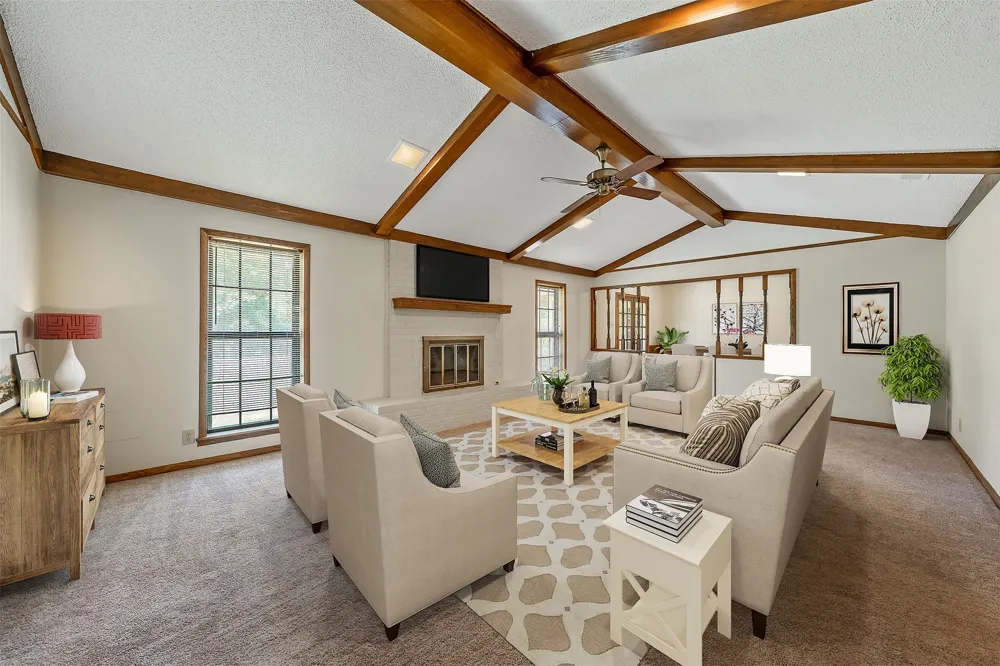 2814 Pineview Tyler, TX 75704