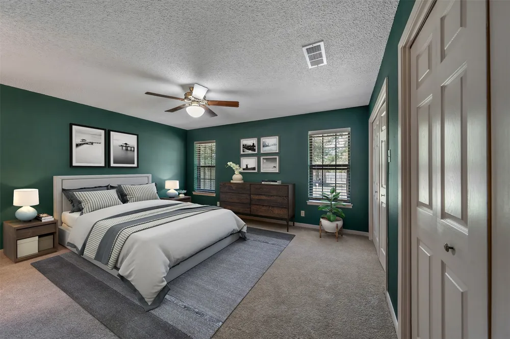 2814 Pineview Tyler, TX 75704