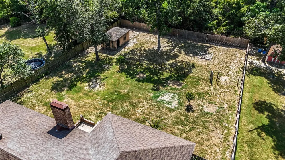 2814 Pineview Tyler, TX 75704