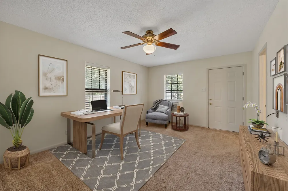 2814 Pineview Tyler, TX 75704