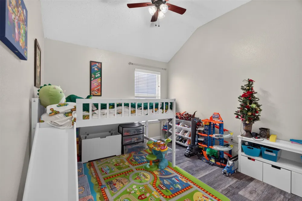 103 Post Oak Drive Waxahachie, TX 75165