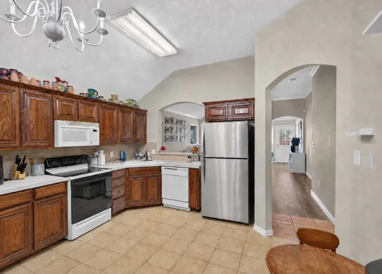 103 Post Oak Drive Waxahachie, TX 75165