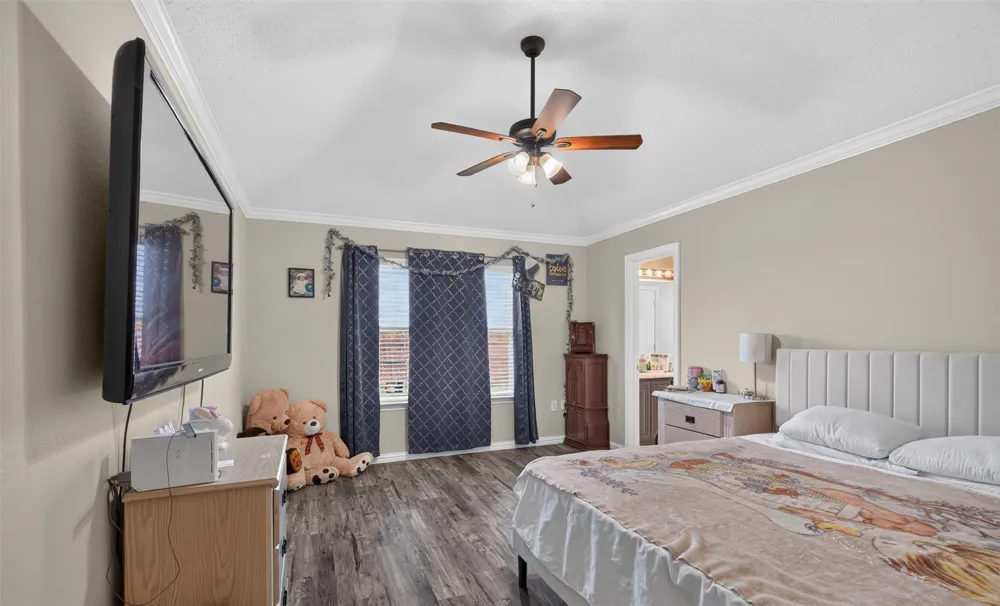 103 Post Oak Drive Waxahachie, TX 75165