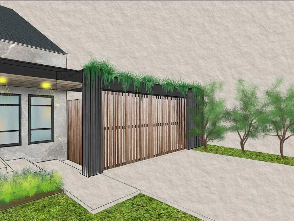 419 W 30th Street Houston, TX 77018