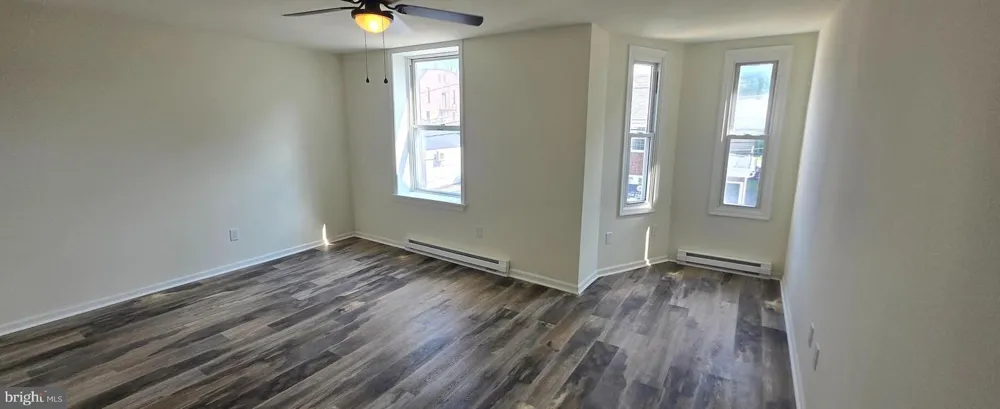 22 S SAINT JOHN STREET #2ND FL Schuylkill Haven, PA 17972